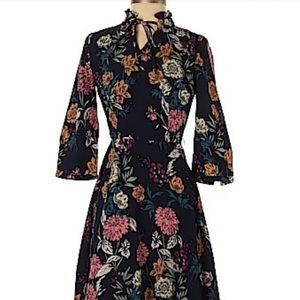 ModCloth-Liza Luxe Casual Dress Size 3X